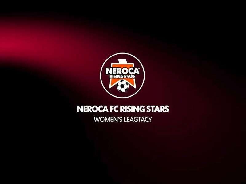Teaser image of NEROCA FC Rising Stars Women's League mode